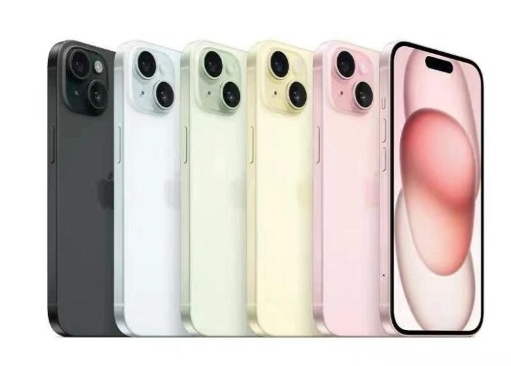兰陵苹果15维修中心分享红米K70和iPhone15该怎么选 