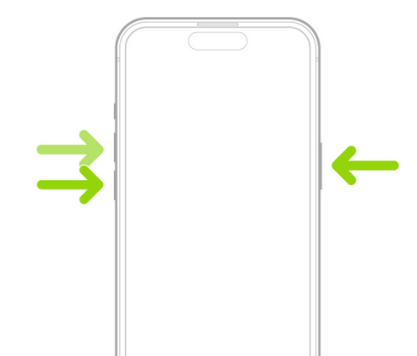 兰陵苹果15服务店分享如何重新启动iPhone 15机型