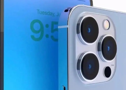 兰陵苹果15售后维修分享iPhone15系列有哪些功能升级 