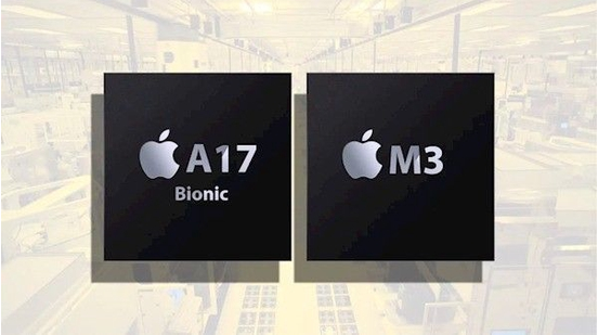 兰陵苹果15维修站分享iPhone15系列会用3nm芯片吗 